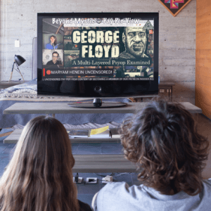GEORGE FLOYD TRILOGY PACKAGE