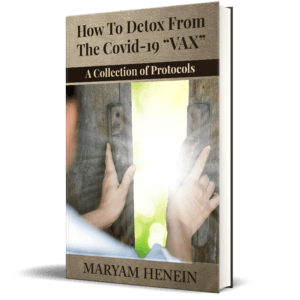 How To Detox eBook